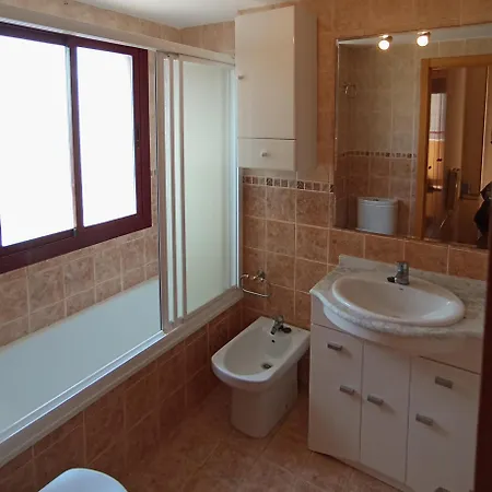 Apartment 2 Playa De Canet De Berenguer
