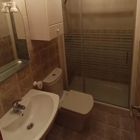 2 Playa De Canet De Berenguer Apartment *