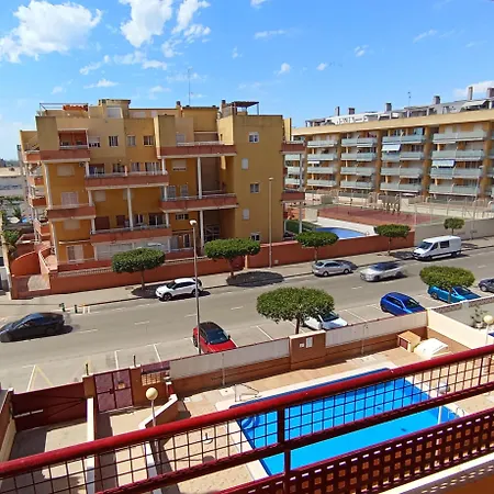 2 Playa De Canet De Berenguer * Canet d'En Berenguer